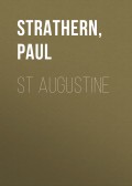 St Augustine