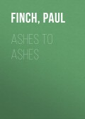Ashes to Ashes