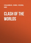 Clash Of The Worlds
