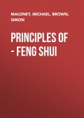 Principles Of - Feng Shui