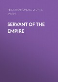 Servant of the Empire