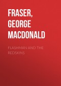 Flashman and the Redskins