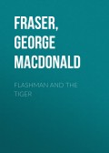 Flashman and the Tiger