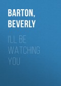 I'll Be Watching You