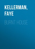 Burnt House