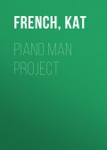 Piano Man Project