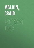 Narcissist Test: