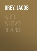 White Widow's Revenge