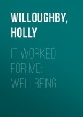 It Worked For Me: Wellbeing