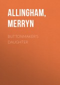 Buttonmaker's Daughter