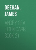 Angry Sea (John Carr, Book 2)