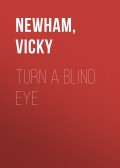 Turn a Blind Eye (DI Maya Rahman, Book 1)