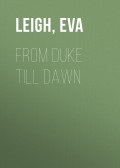 From Duke till Dawn (Shady Ladies of London, Book 1)