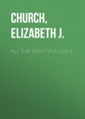 All the Beautiful Girls