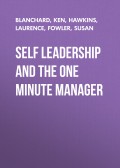 Self Leadership and the One Minute Manager