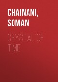 Crystal Of Time