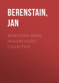 Berenstain Bears Holiday Audio Collection