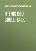 If This Bed Could Talk