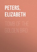 Tomb of the Golden Bird