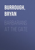 Barbarians at the Gate