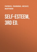 Self-Esteem, 3rd Ed.