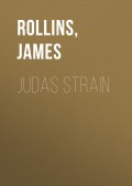 Judas Strain