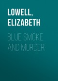 Blue Smoke and Murder