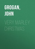 Very Marley Christmas