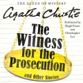 Witness for the Prosecution and Other Stories