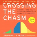 Crossing the Chasm