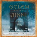 Golem and the Jinni