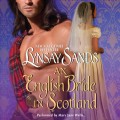 English Bride in Scotland