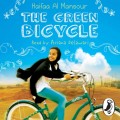Green Bicycle