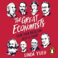 Great Economists