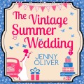 Vintage Summer Wedding