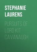 Pursuits Of Lord Kit Cavanaugh