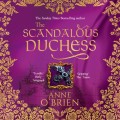 Scandalous Duchess