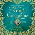 King's Concubine