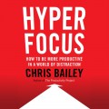 Hyperfocus