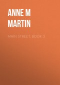 Main Street, Book 3