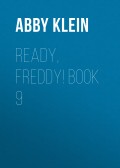 Ready, Freddy! Book 9
