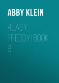 Ready, Freddy! Book 8