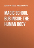 Magic School Bus Inside the Human Body