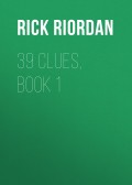 39 Clues, Book 1