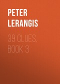 39 Clues, Book 3