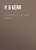 Children of the Lamp, Book 4