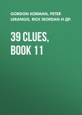 39 Clues, Book 11