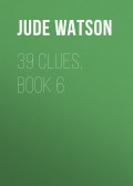 39 Clues, Book 6