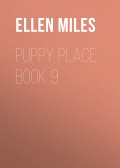 Puppy Place, Book 9
