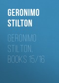 Geronimo Stilton, Books 15/16